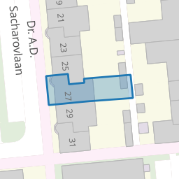 Perceel APN01-A-6891