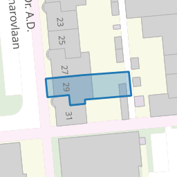 Perceel APN01-A-6892