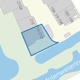 Perceel APN01-A-6910