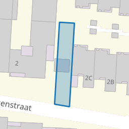 Perceel APN01-A-6915