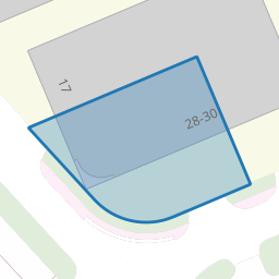 Perceel APN01-A-6922