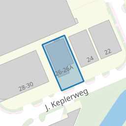 Perceel APN01-A-6923