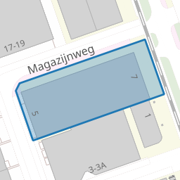 Perceel APN01-A-6926