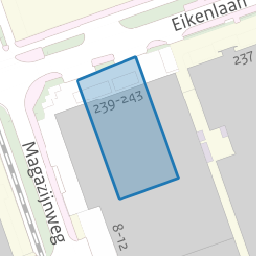 Perceel APN01-A-6928