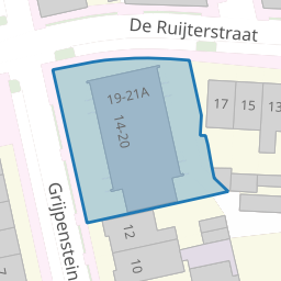 Perceel APN01-A-6944