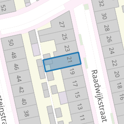 Perceel APN01-A-6945