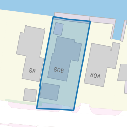 Perceel APN01-A-6953