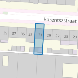 Perceel APN01-A-6954