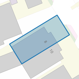 Perceel APN01-A-6961