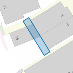 Perceel APN01-A-6963