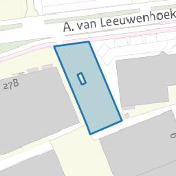 Perceel APN01-A-6989