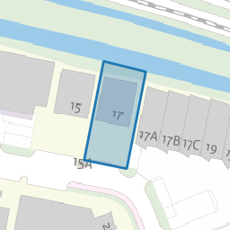 Perceel APN01-A-6992