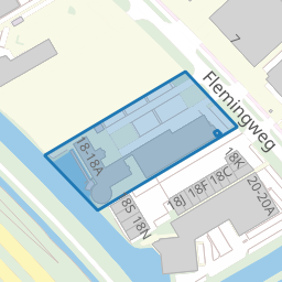 Perceel APN01-A-6995