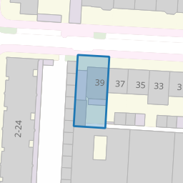 Perceel APN01-A-6999