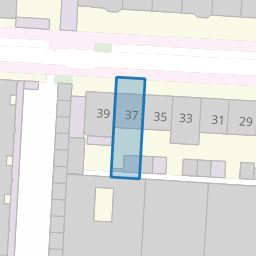 Perceel APN01-A-7001