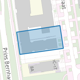 Perceel APN01-A-7004