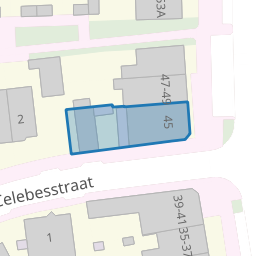 Perceel APN01-A-7007