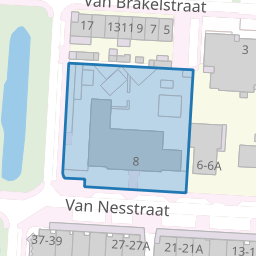 Perceel APN01-A-7008