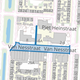 Perceel APN01-A-7009