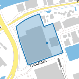 Perceel APN01-A-7016