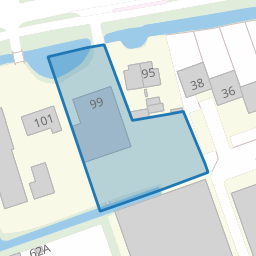 Perceel APN01-A-7018