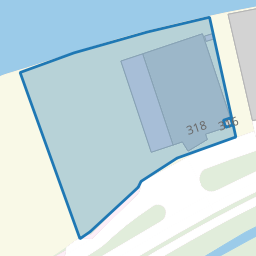 Perceel APN01-A-7020