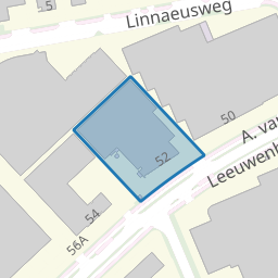 Perceel APN01-A-7026