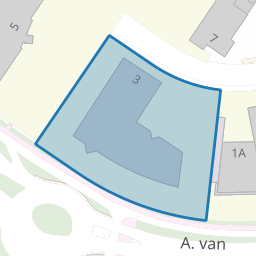 Perceel APN01-A-7028