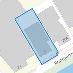 Perceel APN01-A-7031