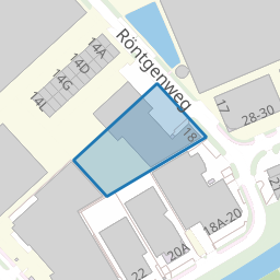 Perceel APN01-A-7033