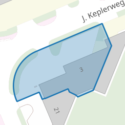 Perceel APN01-A-7035