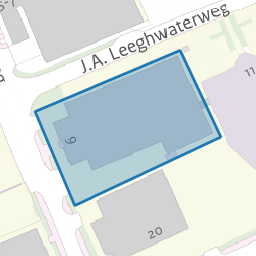 Perceel APN01-A-7036