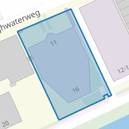 Perceel APN01-A-7038