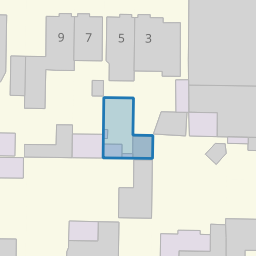 Perceel APN01-A-7049