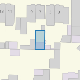 Perceel APN01-A-7050