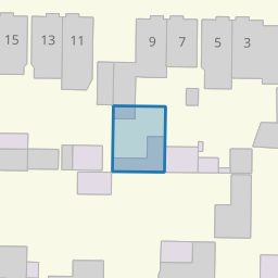 Perceel APN01-A-7051