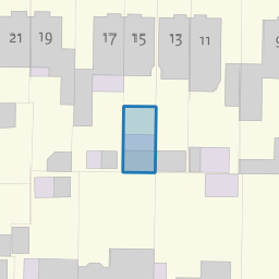 Perceel APN01-A-7054