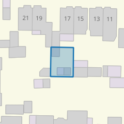 Perceel APN01-A-7055