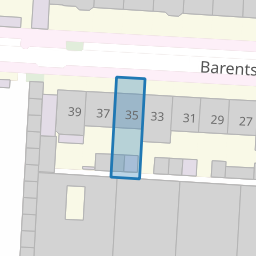 Perceel APN01-A-7056