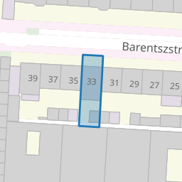 Perceel APN01-A-7057