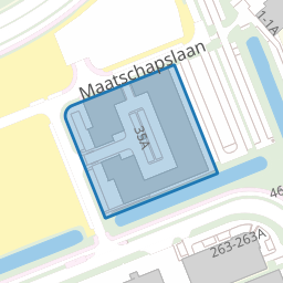 Perceel APN01-A-7064