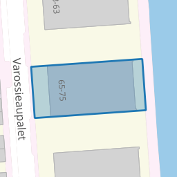 Perceel APN01-A-7070