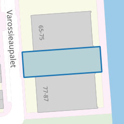 Perceel APN01-A-7071