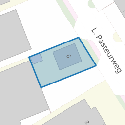 Perceel APN01-A-7081