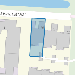 Perceel APN01-A-7087