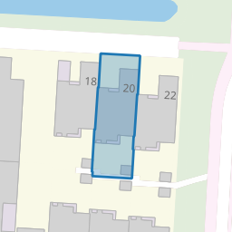 Perceel APN01-A-7088