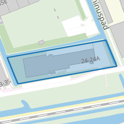 Perceel APN01-A-7099