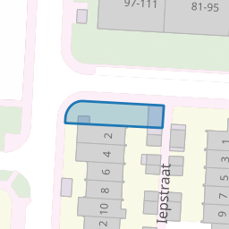 Perceel APN01-A-7107