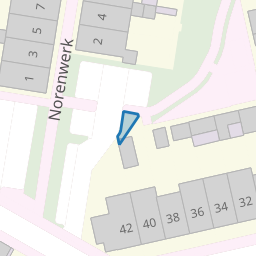 Perceel APN01-A-7111