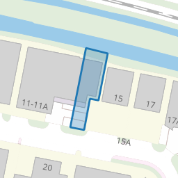 Perceel APN01-A-7115